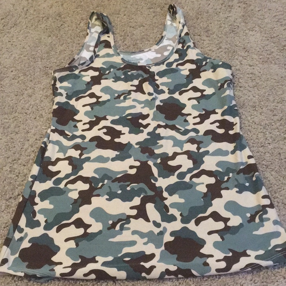 Tank top